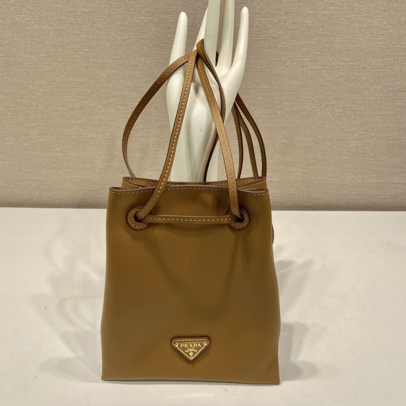 Pra*a satchel bags